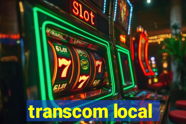 transcom local